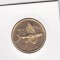 bnk mnd St Eustatius 1 $ 2011 unc , fauna marina