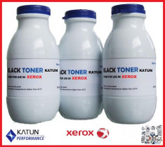 Toner refill cartus imprimanta laser Xerox 5416 FAXCENTRE F 12 / M 15, WorkCentre PE 16, WorkCentre PRO 412, WorkCentre PRO 580- calitatea face difere foto