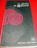 cu gandul la Hipocrat - Victor Lotreanu