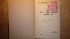 Caragiale - Momente, Schite, Amintiri/Bibliofilie foto