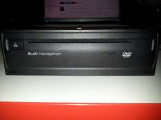 DVD Player navigatie pentru audi a6 4f, cod OE 4E0919887C foto