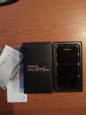 Samsung Galaxy S Plus, Stare foarte buna, GARANTIE foto
