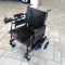 Carucior electric pentru persoane cu handicap - model Power9000