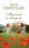 Diane Chamberlain - Minciuni din dragoste