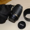 Obiectiv Nikon AF-S DX 55-200mm f/4-5.6 G ED VR (stabilizare de imagine)