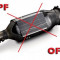 Anulare filtru de particule (DPF OFF) Diesel OPEL si Chevrolet