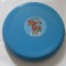 DISC ZBURATOR DIN PLASTIC