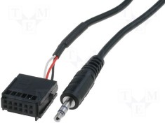 MUFA AUX CD 6000 FORD foto