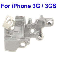 10. Suport buton silent 3g iPhone 3gs foto