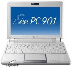 Vand laptop Asus Eee PC 901, cateva taste nu functioneaza foto