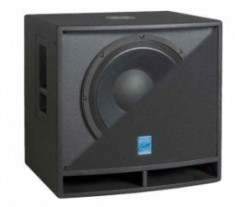 SUBWOOFER K.M.E. CB 1151 foto