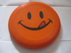 DISC ZBURATOR DIN PLASTIC