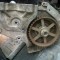 POMPA INJECTIE MECANIA PAPUC DIESEL, RENAULT KANGOO, MEGANE 1