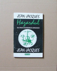 14.8. JEAN JACQUES - HAZARDUL foto