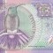 Bancnota Suriname 10 Gulden 2000 - P147 UNC