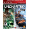 PE COMANDA UNCHARTED 1+2 PS3 ZONA 1