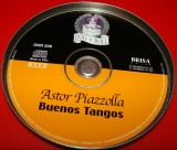 ASTOR PIAZZOLLA - Buenos Tangos