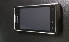 Motorola MotoSmart XT389 foto