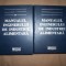 Manualul inginerului de industrie alimentara(volumul 1+2)-Constantin Banu