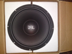 Vand subwoofer JBL foto