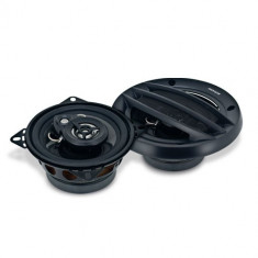 BOXE AUTO PROFESIONALE DE MARCA-SONASHI- Car Audio - Speakers - 4&amp;quot; 3 WAY, 150 WATT,3 CAI. foto