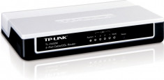 Router TP-Link TL-R402M 4-Port foto