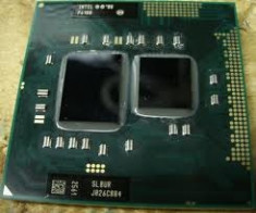 +314 vand procesor laptop Processor P6100 (3M Cache, 2.00 GHz) foto