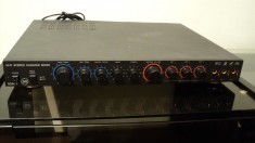 Stereo Karaoke Mixer KSM3 foto