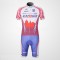 Costum ciclism Katusha - Russian global cycling project