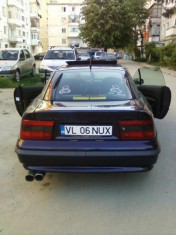 dezmembrez opel calibra foto