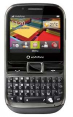 Decodare Vodafone Chat 655 si Vodafone Smart Chat 865 - ZiDan foto