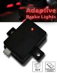 Modul electronic auto UNIVERSAL Emergency Brake Blinker - Adaptive Brake Light - Stopuri Adaptive foto