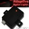 Modul electronic auto UNIVERSAL Emergency Brake Blinker - Adaptive Brake Light - Stopuri Adaptive