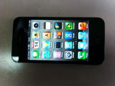 iPhone 4 32 Gb docking station JBL On Station 400P foto