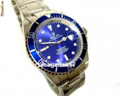 *ROLEX SUBMARINER ! ! ! Cel Mai Mic Pret ! Cutie Cadou ! ! ! foto