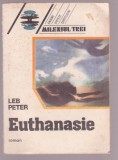 Leb Peter - Euthanasie