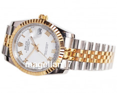 *Rolex DateJust Automatic ! ! ! Cea Mai Buna Calitate ! Cel Mai Mic Pret ! Cutie Cadou ! ! ! foto