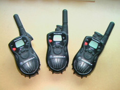 inchiriez statii Walkie-talkie motorola foto