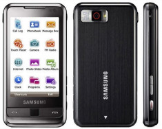 SAMSUNG OMNIA I900 foto