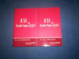 FII SI INDRAGOSTITI D H LAWRENCE, 2009, D.H. Lawrence