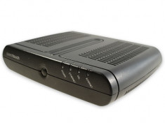 Modem / router Thomson Speed Tuch ST546 v6 foto