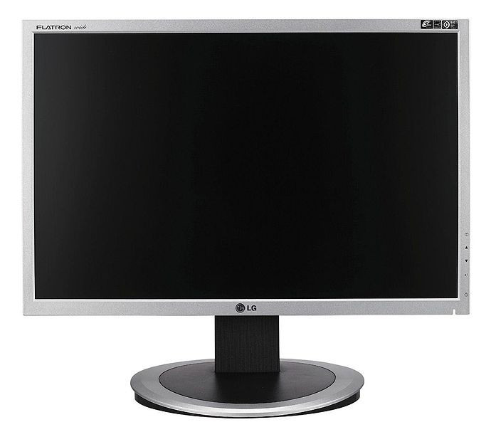 LG L194WT-SF LCD