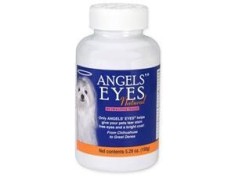 Angel Eyes Natural Pudra Pentru Caini si Pisici 75gr + lingurita foto