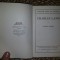 Alfred Ainger CHARLES LAMB Ed. Macmillan 1932 cartonata