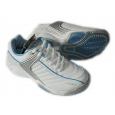 Adidasi Tenis HEAD 307T jr foto