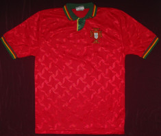 Tricou Portugal original (Toba) S(M) foto