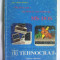 Andra Sandru - Prezentarea sistemului de operare MS-DOS, Ed. Cristian, 1990, Colectia Tehnocrat, 120 pag.