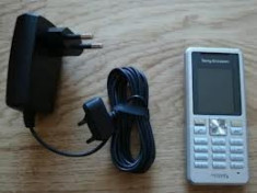 Sony Ericsson T250 foto