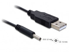 Cablu alimentare USB la Cinch - 82460 foto