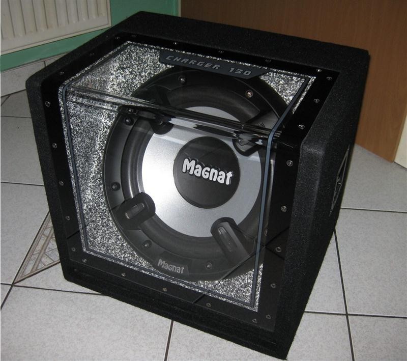 сабвуферы самара